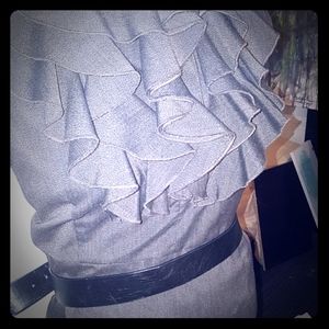 Classy business dress